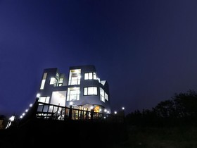 Ean Pension & Cafe