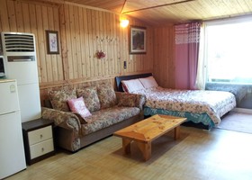 Ebbnsae Pension