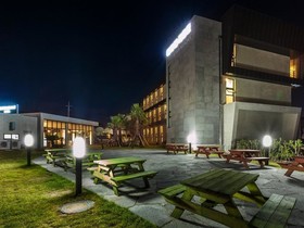 Etier Resort