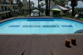 Euro Resort