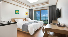 Familia Hotel Jeju