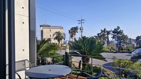 Familia Hotel Jeju