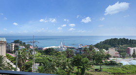 Familia Hotel Jeju