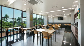 Familia Hotel Jeju