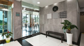 Familia Hotel Jeju