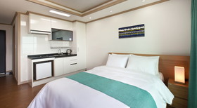 Familia Hotel Jeju