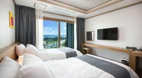 Familia Hotel Jeju