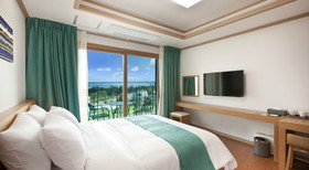 Familia Hotel Jeju