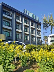 Familia Hotel Jeju