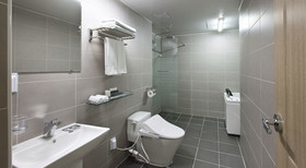 Familia Hotel Jeju