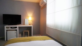 Hotel Gaon J Stay