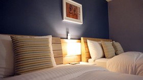 Hotel Gaon J Stay