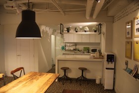 Hotel Gaon J Stay