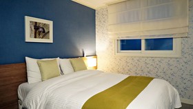 Hotel Gaon J Stay