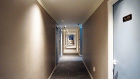 Hotel Gaon J Stay