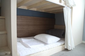 Hotel Gaon J Stay