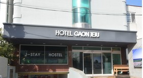 Hotel Gaon J Stay
