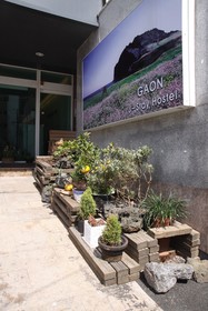 Hotel Gaon J Stay