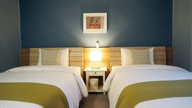 Hotel Gaon J Stay