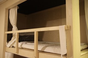 Hotel Gaon J Stay