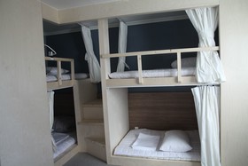 Hotel Gaon J Stay