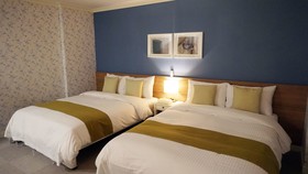 Hotel Gaon J Stay