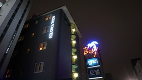 Hotel Gaon J Stay