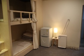 Hotel Gaon J Stay