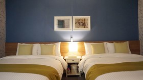 Hotel Gaon J Stay