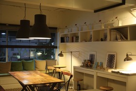 Hotel Gaon J Stay