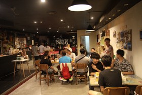Hotel Gaon J Stay
