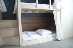 Hotel Gaon J Stay