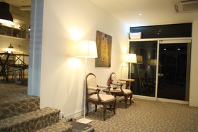 Hotel Gaon J Stay