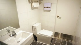 Hotel Gaon J Stay