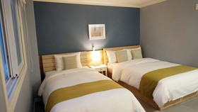 Hotel Gaon J Stay