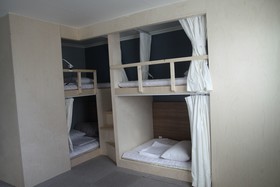 Hotel Gaon J Stay
