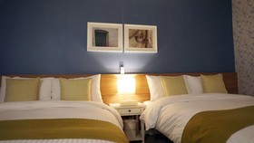 Hotel Gaon J Stay