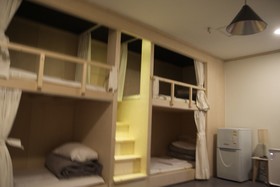 Hotel Gaon J Stay