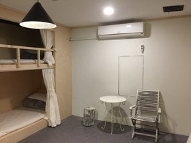 Hotel Gaon J Stay