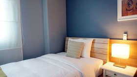 Hotel Gaon J Stay