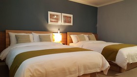Hotel Gaon J Stay