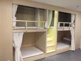 Hotel Gaon J Stay