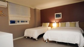 Hotel Gaon J Stay