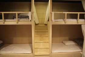 Hotel Gaon J Stay