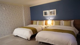 Hotel Gaon J Stay