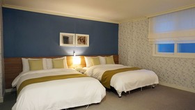 Hotel Gaon J Stay