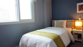 Hotel Gaon J Stay
