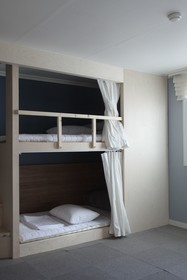Hotel Gaon J Stay