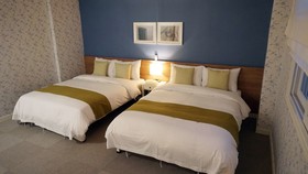 Hotel Gaon J Stay