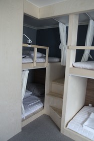 Hotel Gaon J Stay